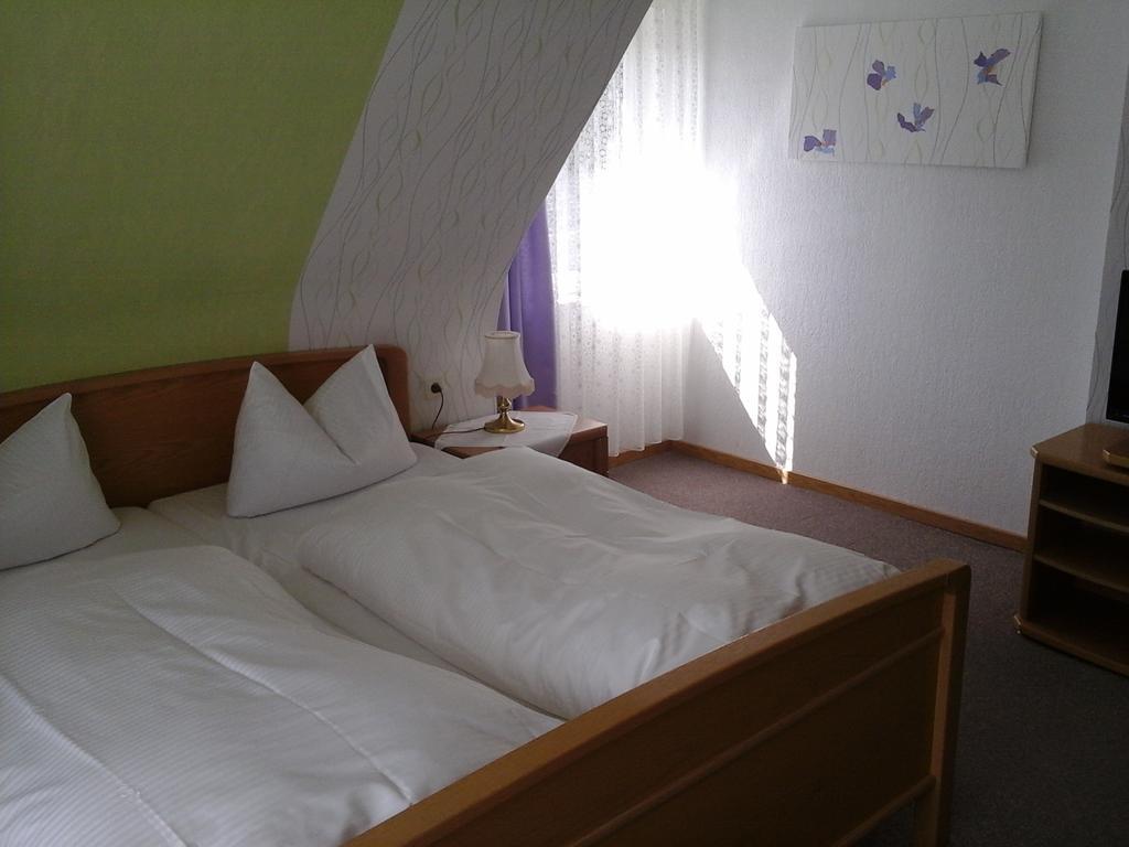 Hotel Amselhof Bispingen Extérieur photo