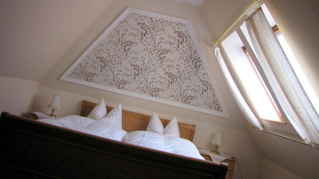 Hotel Amselhof Bispingen Chambre photo