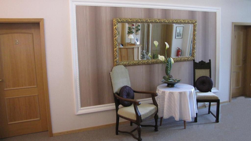 Hotel Amselhof Bispingen Extérieur photo
