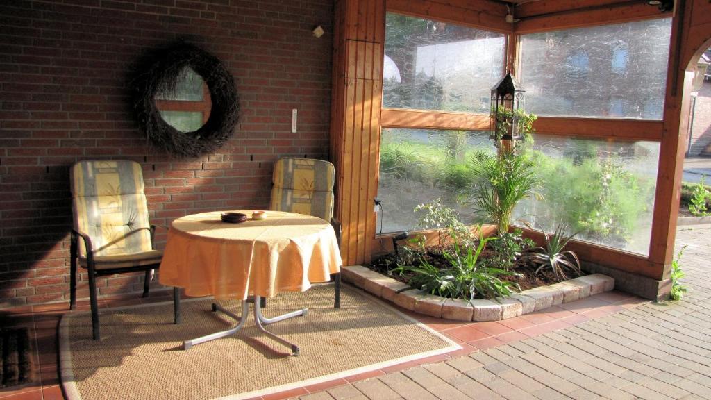 Hotel Amselhof Bispingen Extérieur photo
